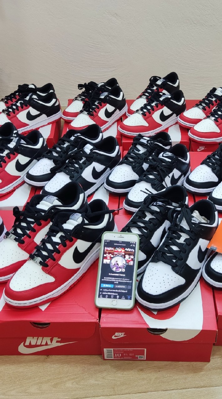 ออเดอร์ Jumpershoes