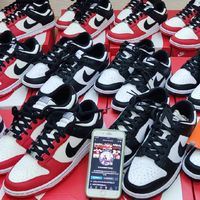 ออเดอร์ Jumpershoes
