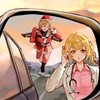 { 激緩 ‼️ にじ gta パロ ‼️ }
