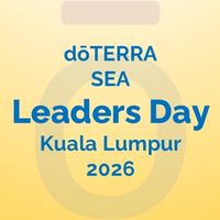 2026 SEA Leaders Day