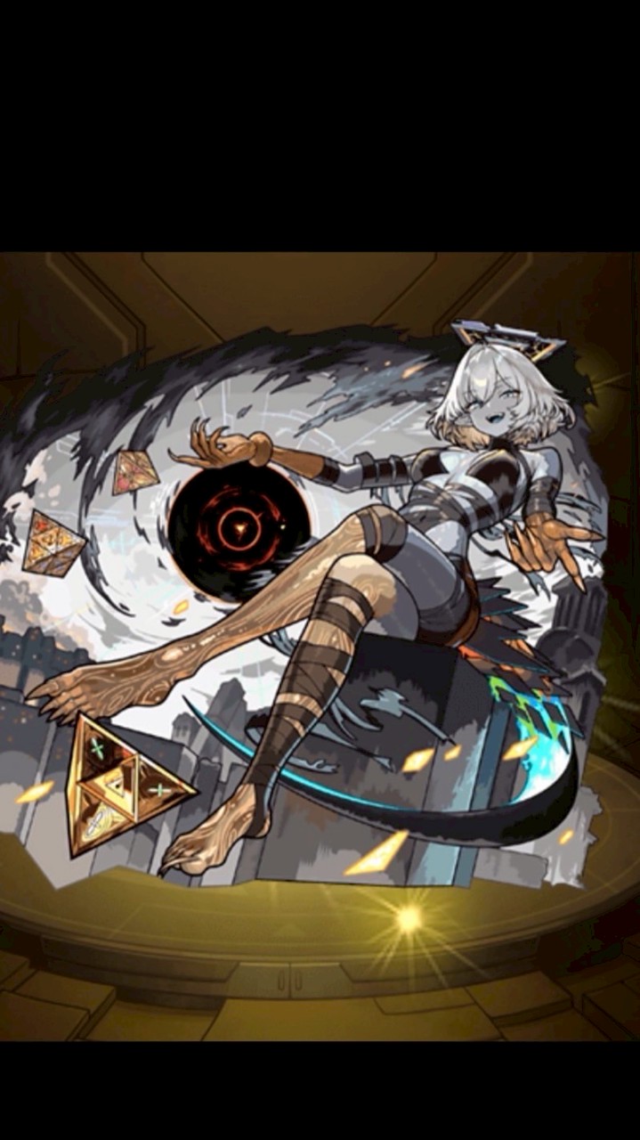 モンスト 初心者大歓迎‼️