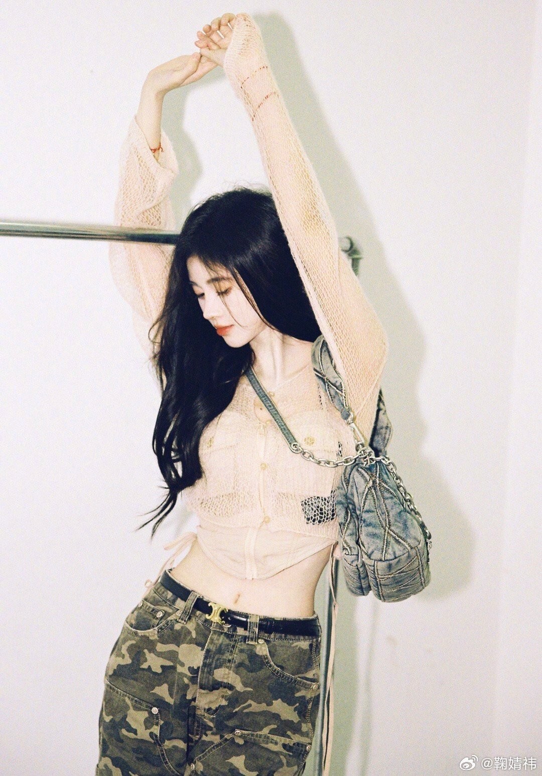 陸劇8位「人間腰精」女星！陳都靈腰細上熱搜，李沁腰比黃景瑜大腿細，趙麗穎腰太驚人