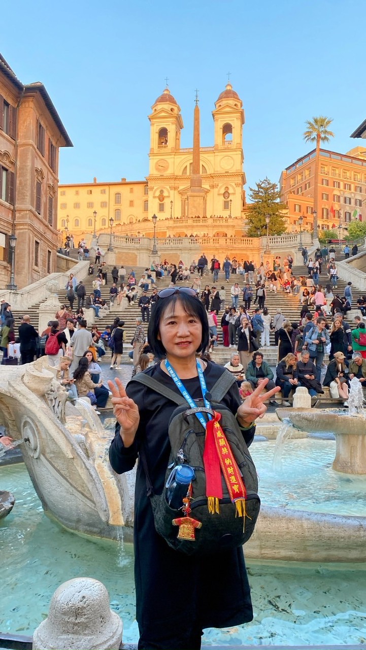 恆安旅遊