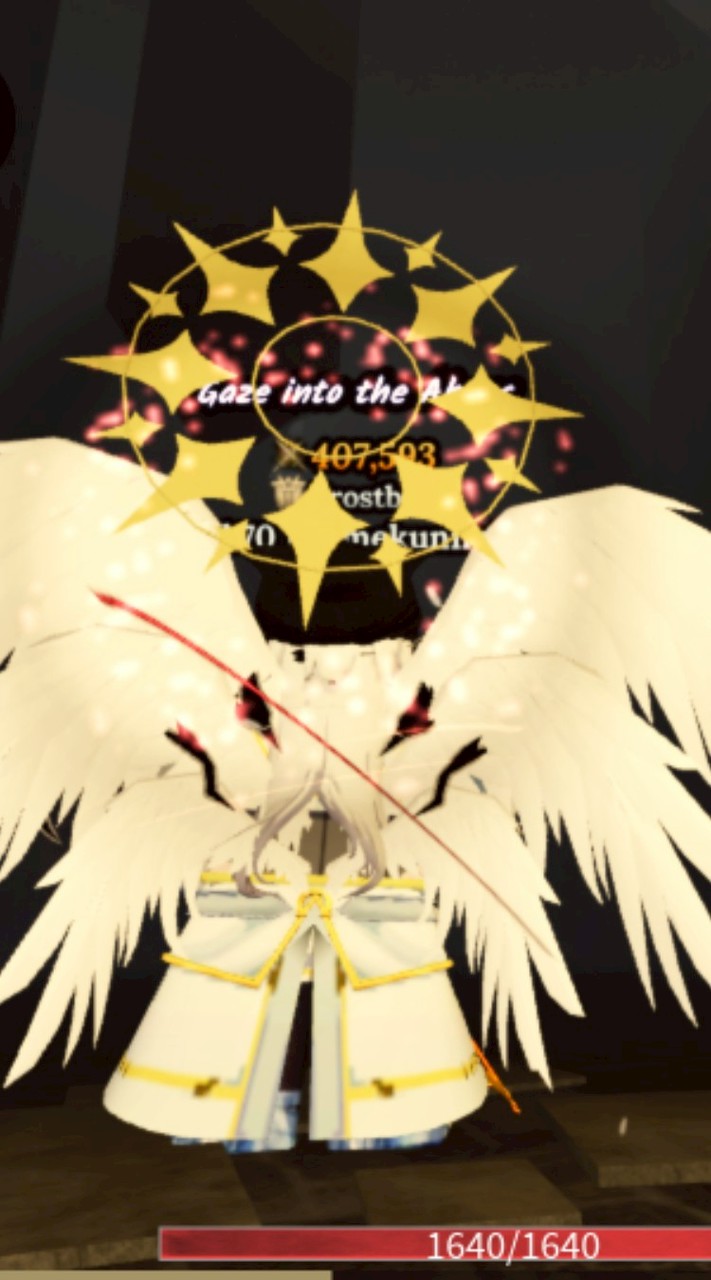 cursed blade やってる人集まれ!