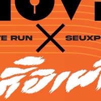 Move X เสือเผ่น X Action
