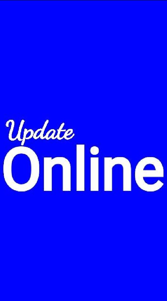 Update Online
