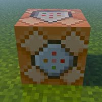 マイクラのコマンド知りたい人集まれ！(雑談)