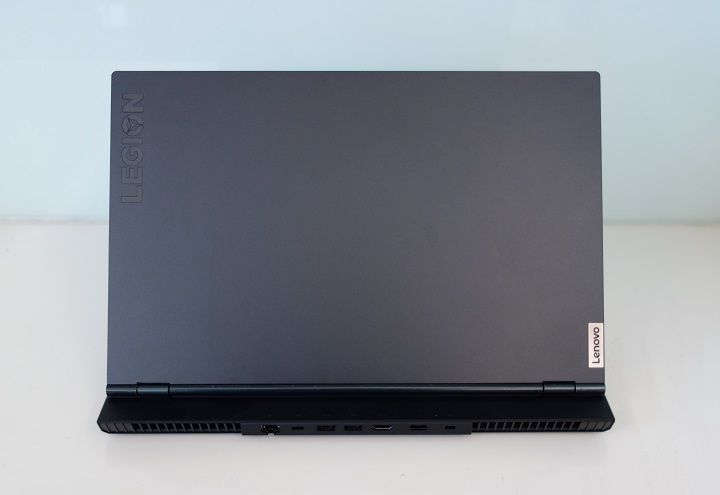 Lenovo Legion 7i、5Pi、5i、5、及 IdeaPad Gaming 3i 上市，有 Intel 與 AMD 處理器可選、售價 30,490元起