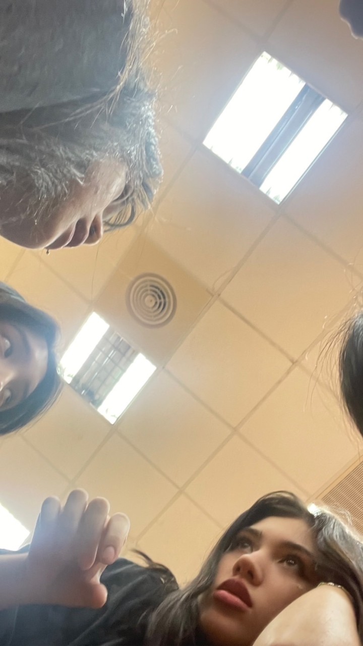 猜猜誰是大美女