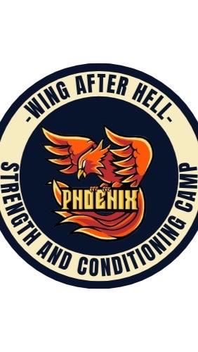 Phoenix (Trail Running Team)