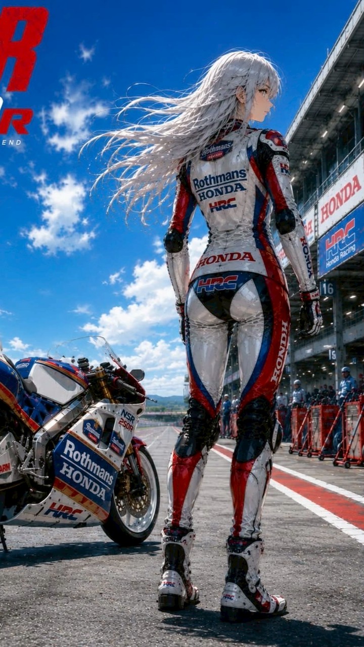 香川発バイク好き💖