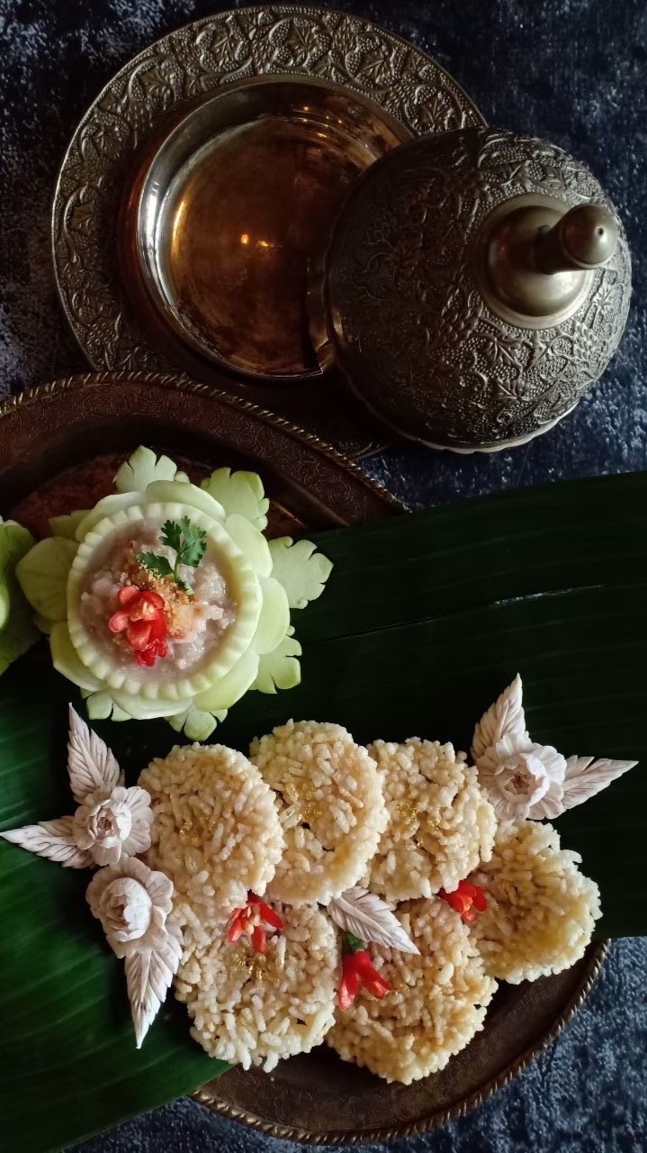 🧑‍🍳🧑‍🍳เรียนทำอาหาร MLP