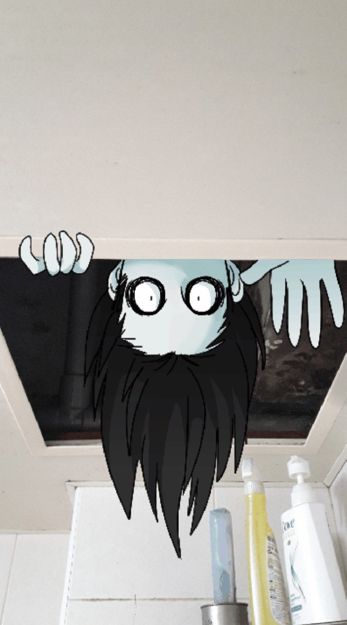 :Creepypasta Roleplay