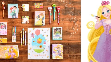 天！選擇性障礙又出現，《迪士尼2018手帳》叫我怎麼挑啦～