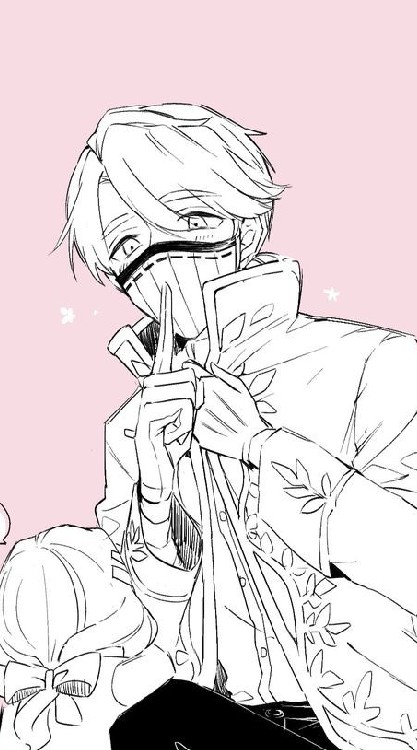 โรลอนิเมะแก๊งมาเฟีย🚬&เมด✨