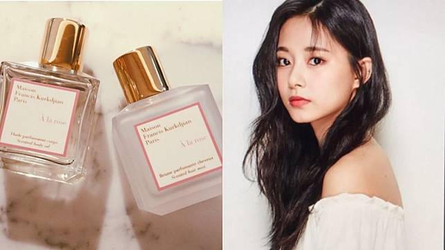 Dcard熱議 韓星們最愛的香水是這幾瓶 快來get同款香水吧 Beauty美人圈 Line Today