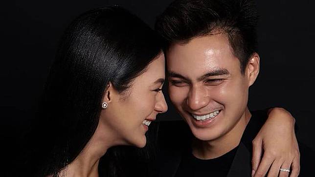 Baim Wong dan Paula Verhoeven Ingin Rawat Putranya tanpa ...