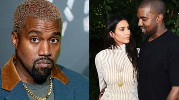 【明星幕後】關於「肯爺」 Kanye West 的10件事！父母離異、受精神病所苦⋯從輟學生到選總統的勵志故事