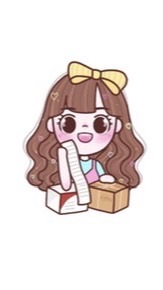 Minminsss Squishy