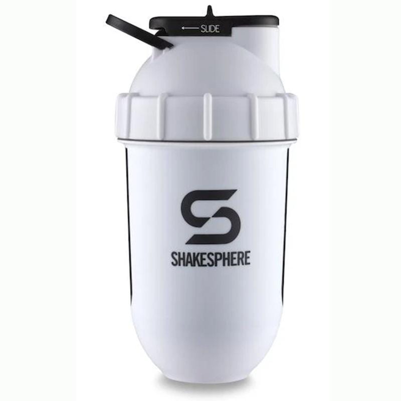 產品特色 全球銷售破百萬個地表最美「運動搖搖杯」！ 簡單搖一搖，充分溶解高蛋白粉，每一口都滑順好喝 獨特膠囊造型，不殘留蛋白粉渣、好清潔 不需果汁機、攪拌器，也可簡單做水果冰沙 100%防漏，有攝取蛋