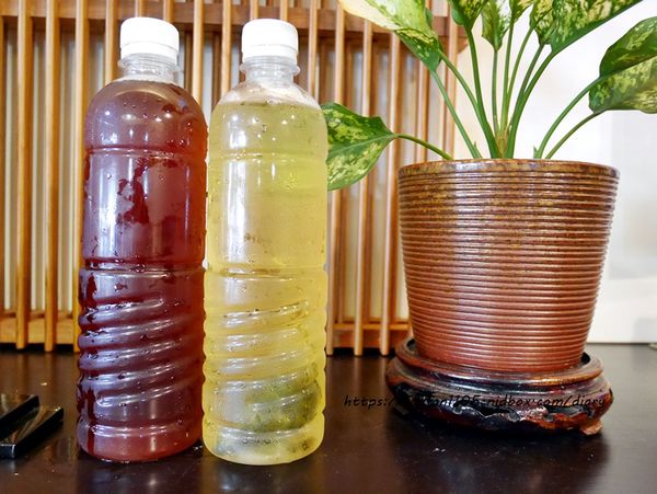 【石碇一日遊】#石碇老街 #必吃陳記養生恬點 #百年石頭屋 #不見天街 #淡蘭古道 #許家麵線 #千島湖 (19).JPG