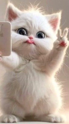 猫の友人帳