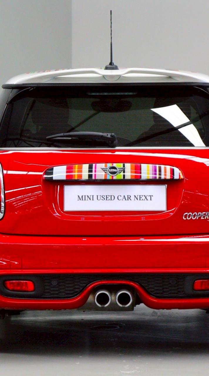 ซื้อ-ขายรถ MINI & BMW By Europa Motor
