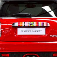 ซื้อ-ขายรถ MINI & BMW By Europa Motor