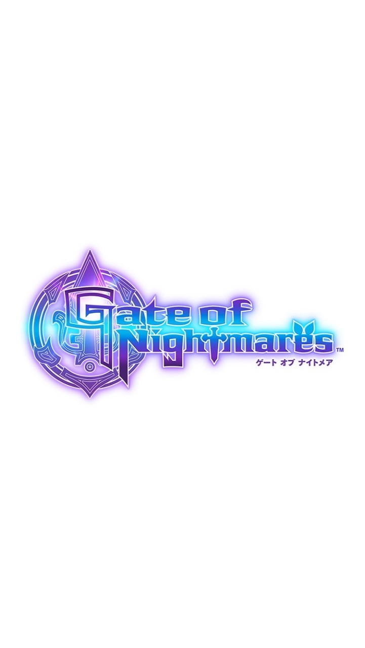 Gate of Nightmares ［ゲトメア］ OpenChat