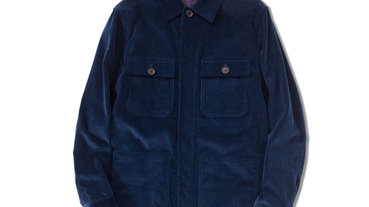 Stussy Deluxe 2012 秋冬系列 簡單高質感呈現