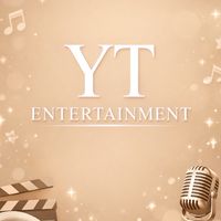 𝐘𝐓 𝑬𝑵𝑻𝑬𝑹𝑻𝑨𝑰𝑵𝑴𝑬𝑵𝑻娛樂公司