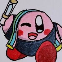 カービィについて語ろー！