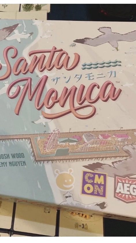 鹿児島 霧島ボードゲーム会｜月あかりのゆるボド🌙