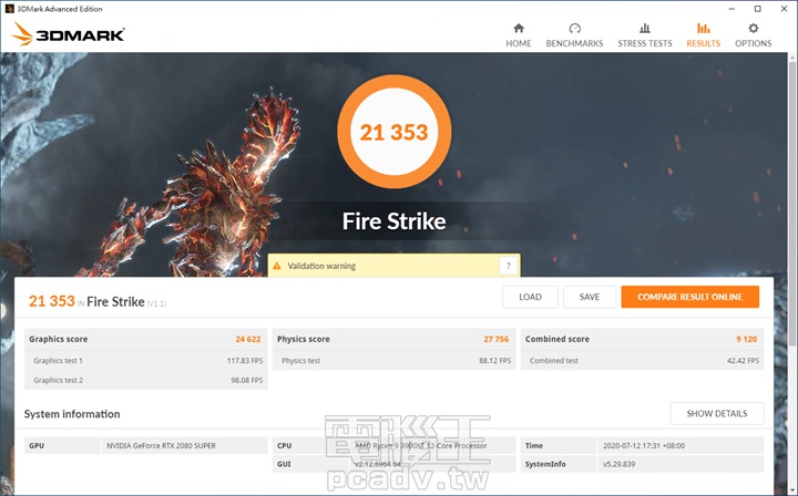 msi MAG X570 TOMAHAWK WIFI主機板評測！X570晶片組加持擴充能力更好的戰斧平台