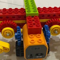 3B進階Toy Maker