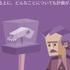 MBTI皆でいつメンをつくろーう！