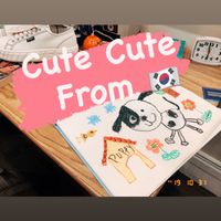 Cute cute From korea🇰🇷