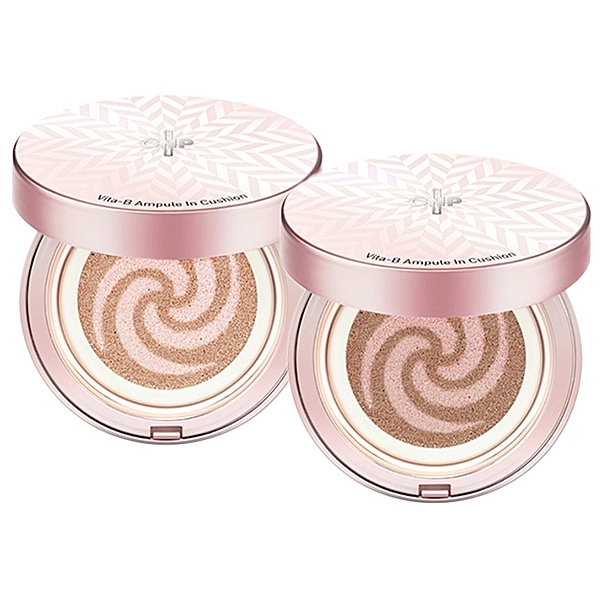 韓國醫美保養品牌！ 能提供肌膚粉潤光澤，添加粉紅亮膚粒子使暗沉肌膚瞬間明亮白皙