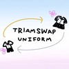 Triam Swap Uniform