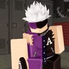 ラケットライバル オプ[ROBLOX]
