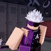 ラケットライバル オプ[ROBLOX]