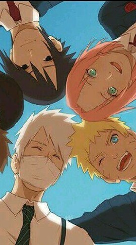 {RP}anime Naruto (oc)