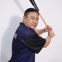 達鴻教練（NiceSports好的運動）