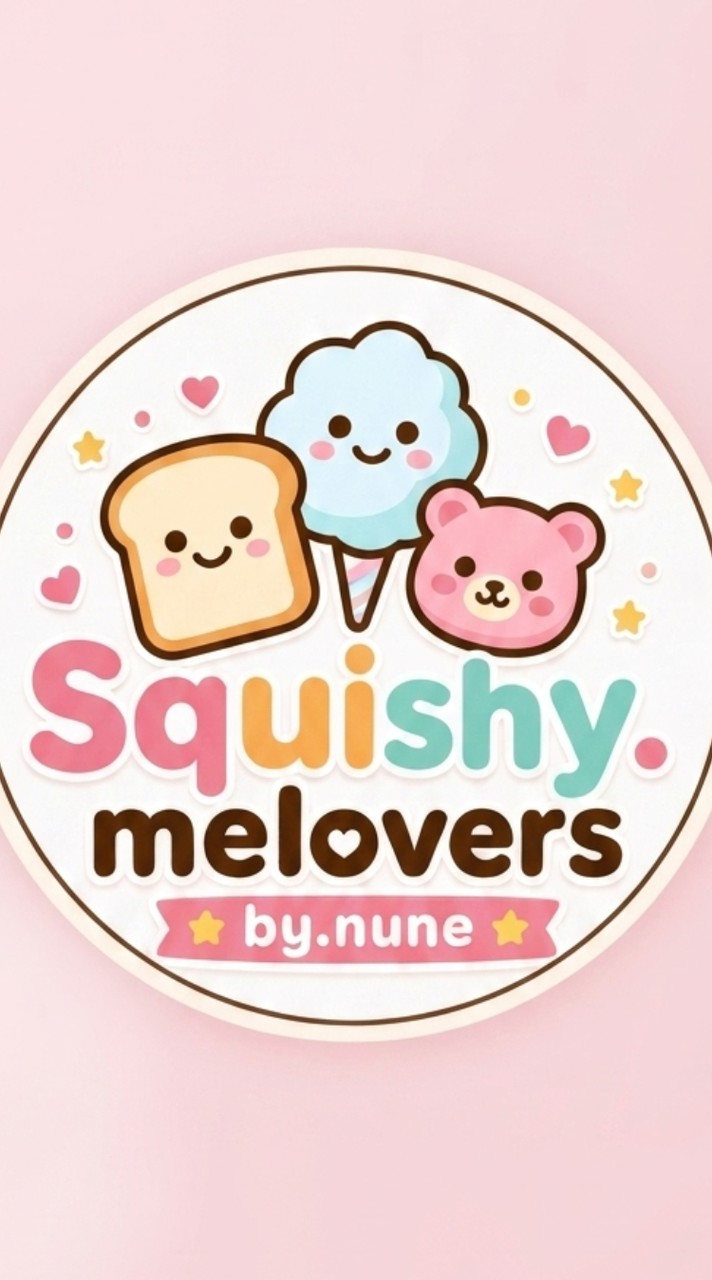 🍪Squishy.melovers🍀