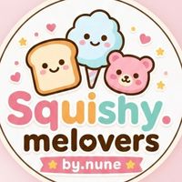 🍪Squishy.melovers🍀