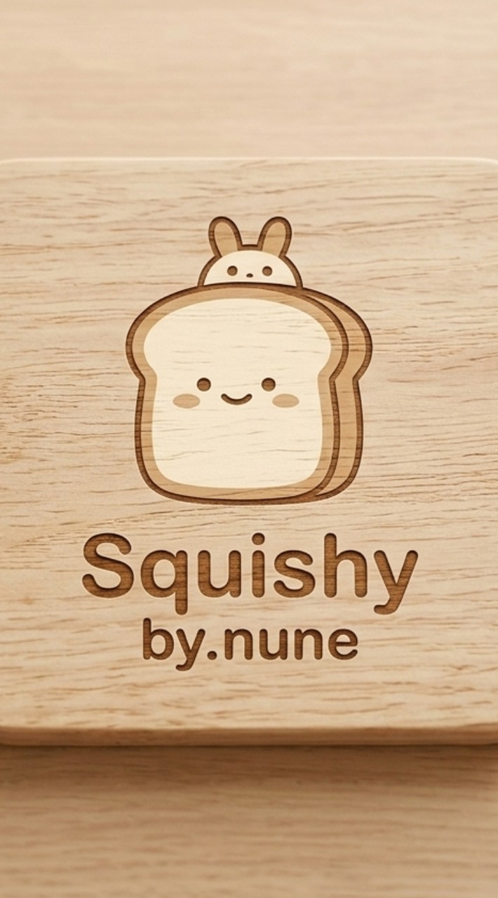 🍪Squishy~ที่แม่ค้าชื่อนุ่น🍀