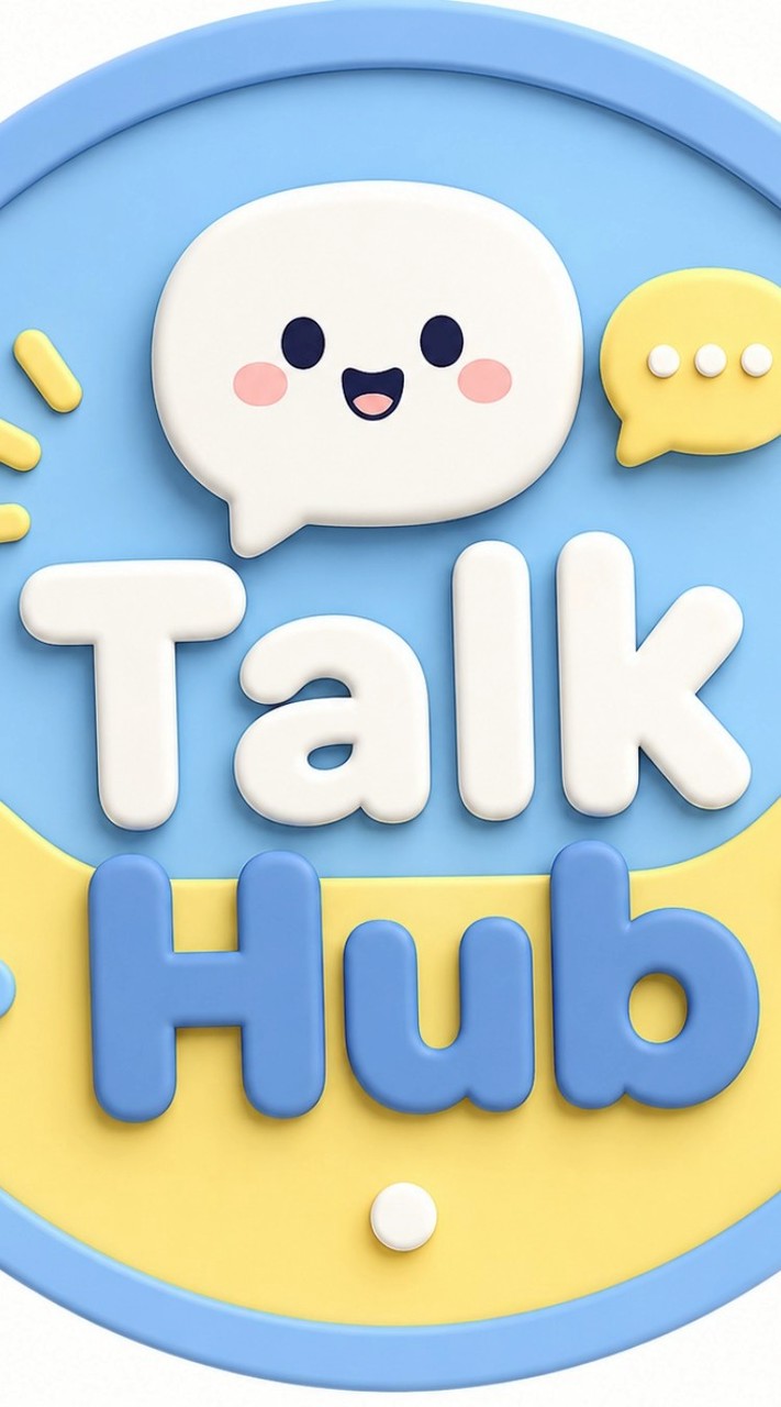 Talk Hub