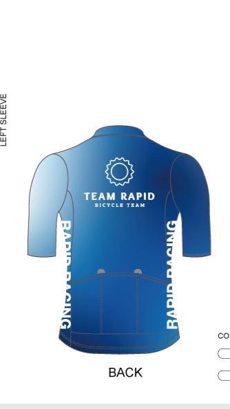 TEAM RAPID