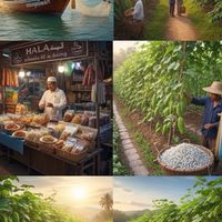 การตลาดออนไลน์เพื่อยกระดับ SCM