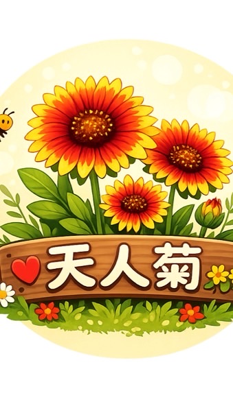 明圓幼兒園115學年度天人菊班